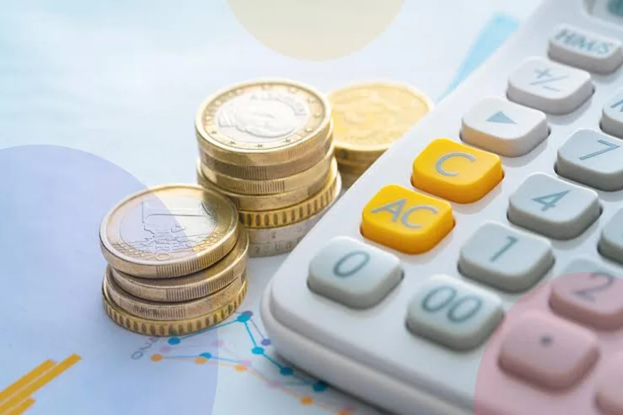Financially