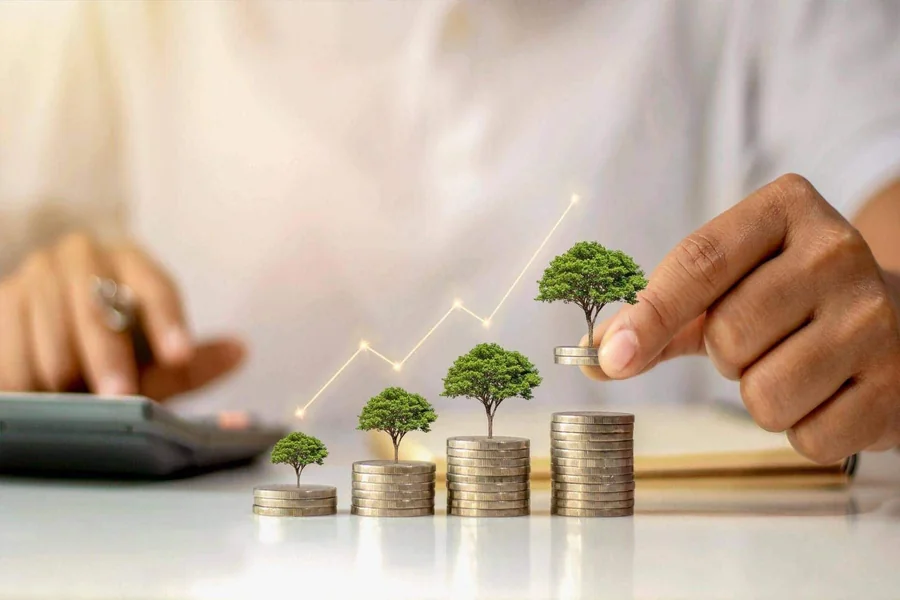 Financial Future