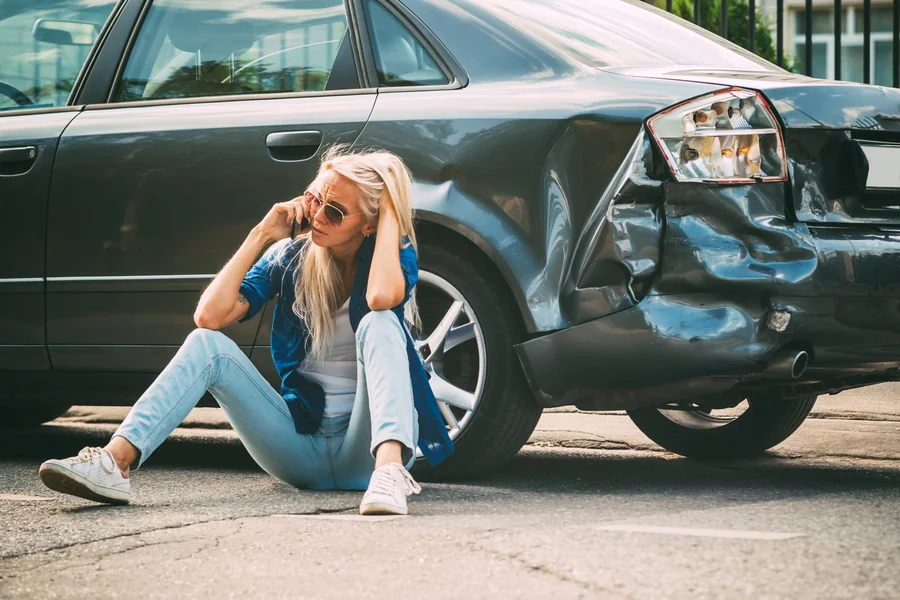 Car Accident