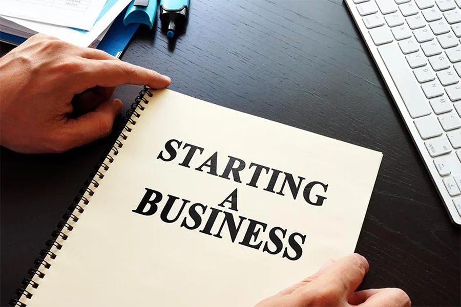 Business