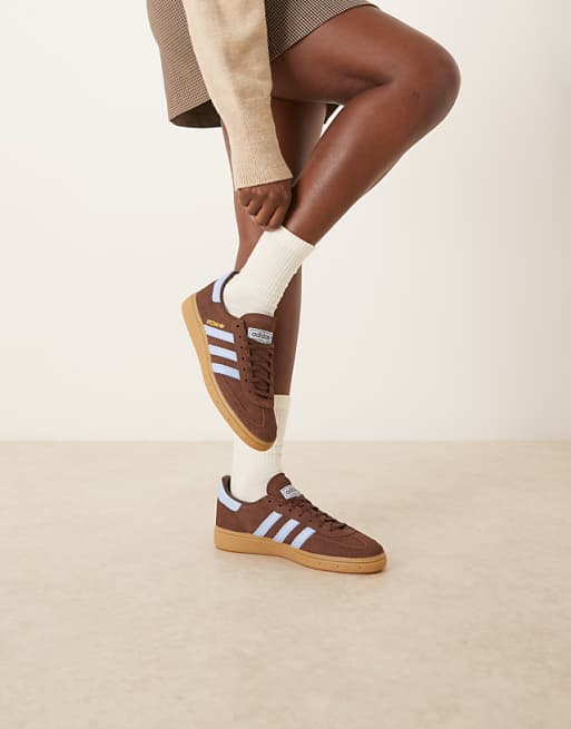 Adidas Gum Sole Shoes